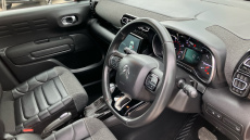 Citroen C3 Aircross 1.2 PureTech 130 Shine Plus 5dr EAT6 Petrol Hatchback